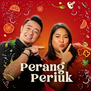 Perang Periuk