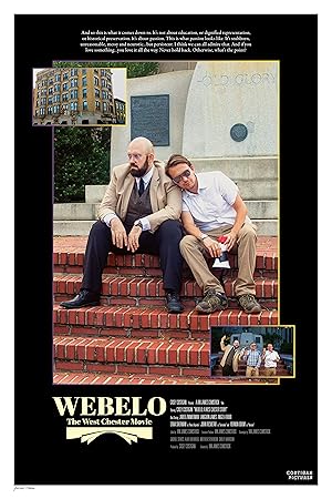 Webelo: The West Chester Movie
