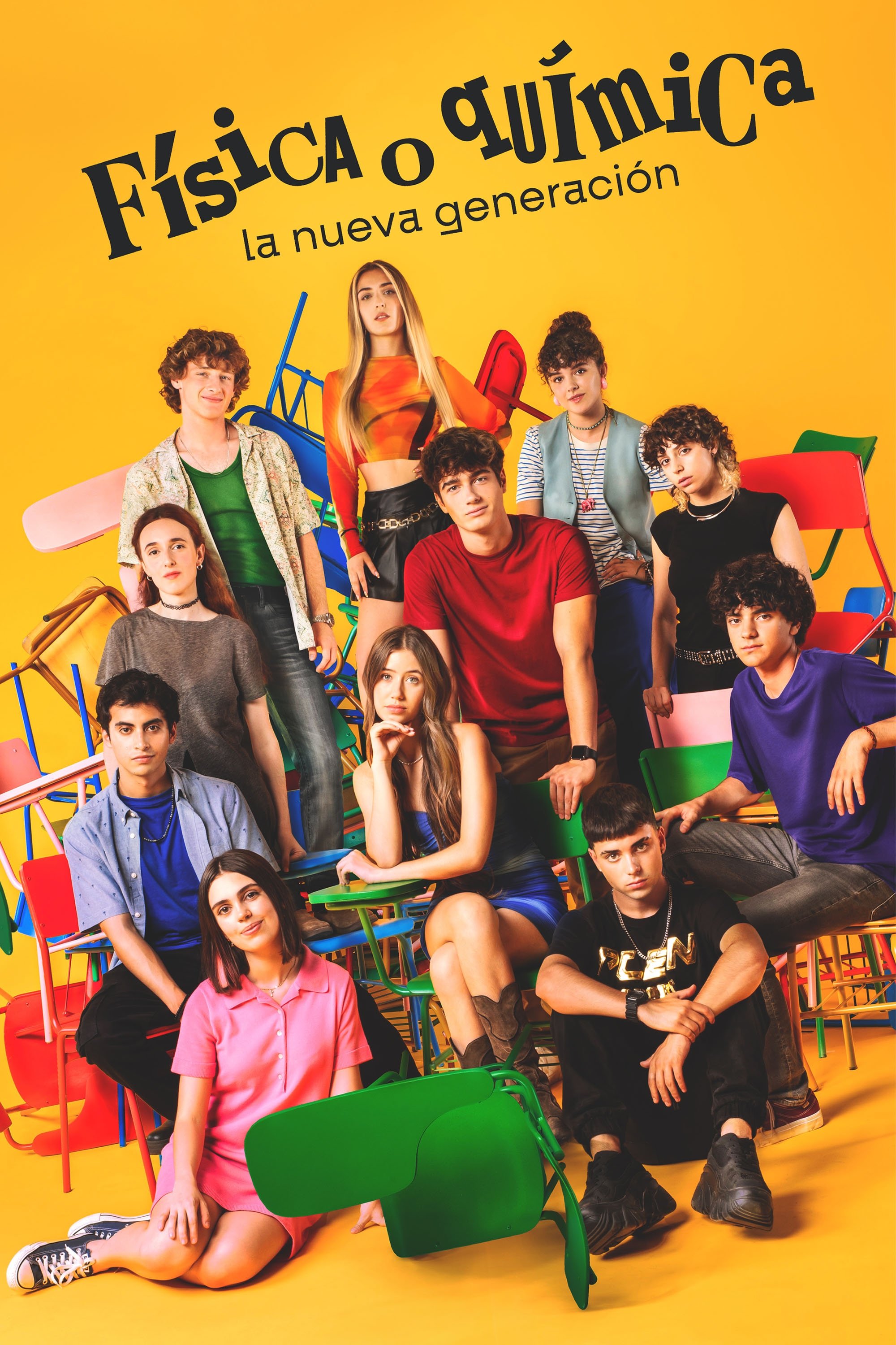 FoQ. La nueva generación