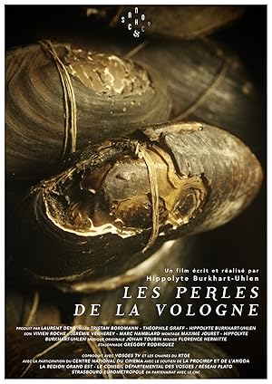 Les perles de la Vologne