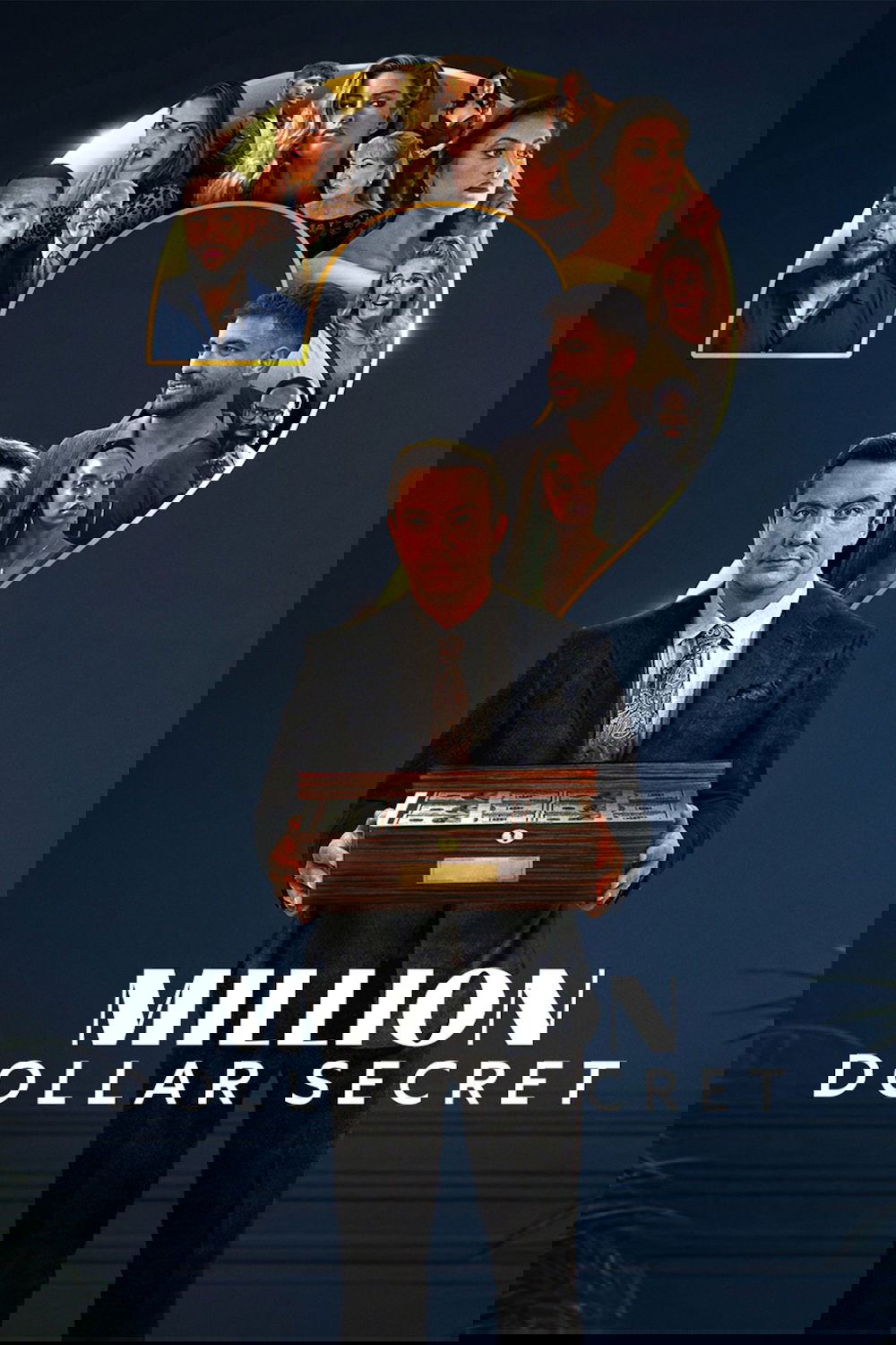 Million Dollar Secret