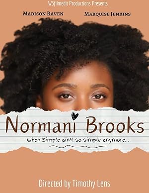 Normani Brooks