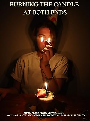 Burning the Candle at Both Ends