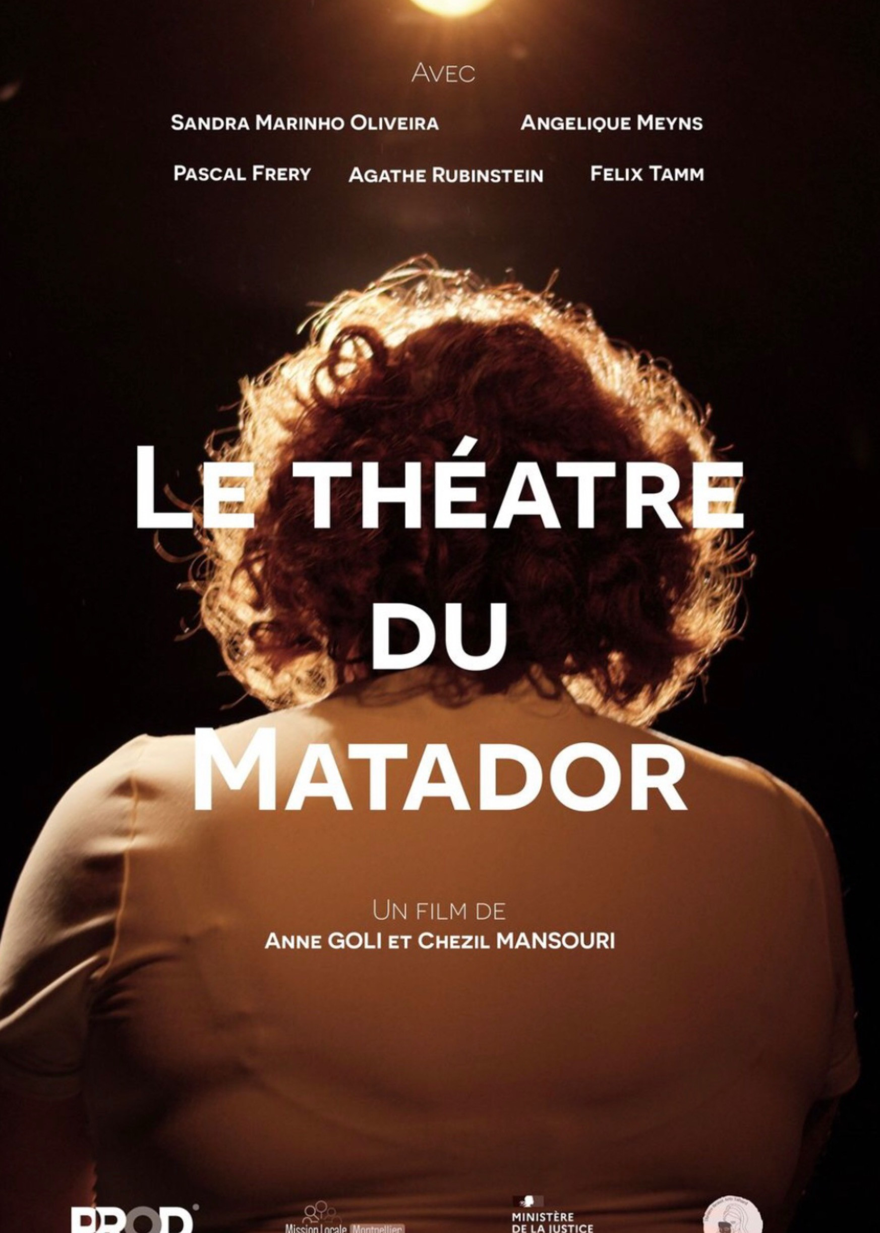 Le théâtre du matador