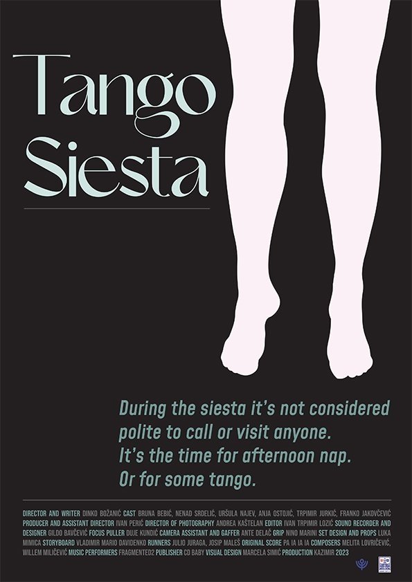 Tango Siesta