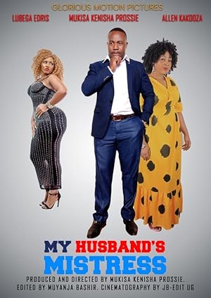 My Husband's Mistress