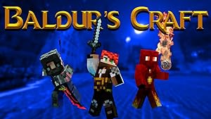 Baldur's Craft