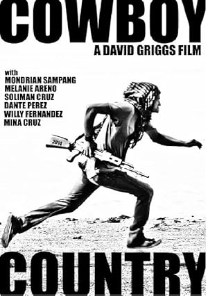 Cowboy Country