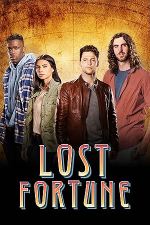 Lost Fortune