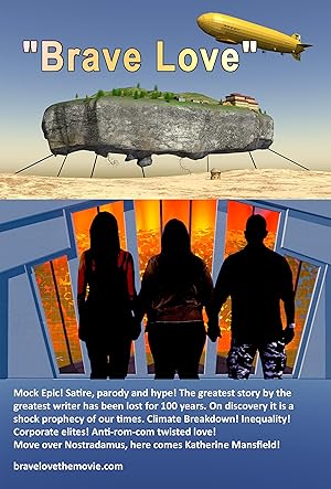 Brave Love