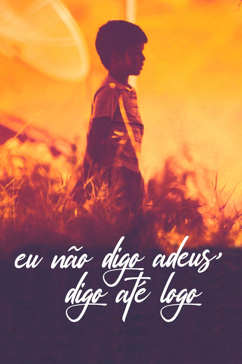 I Don't Say Goodbye, I Say See You Soon