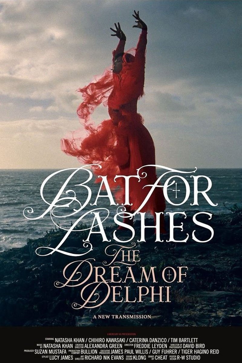 The Dream of Delphi: A New Transmission