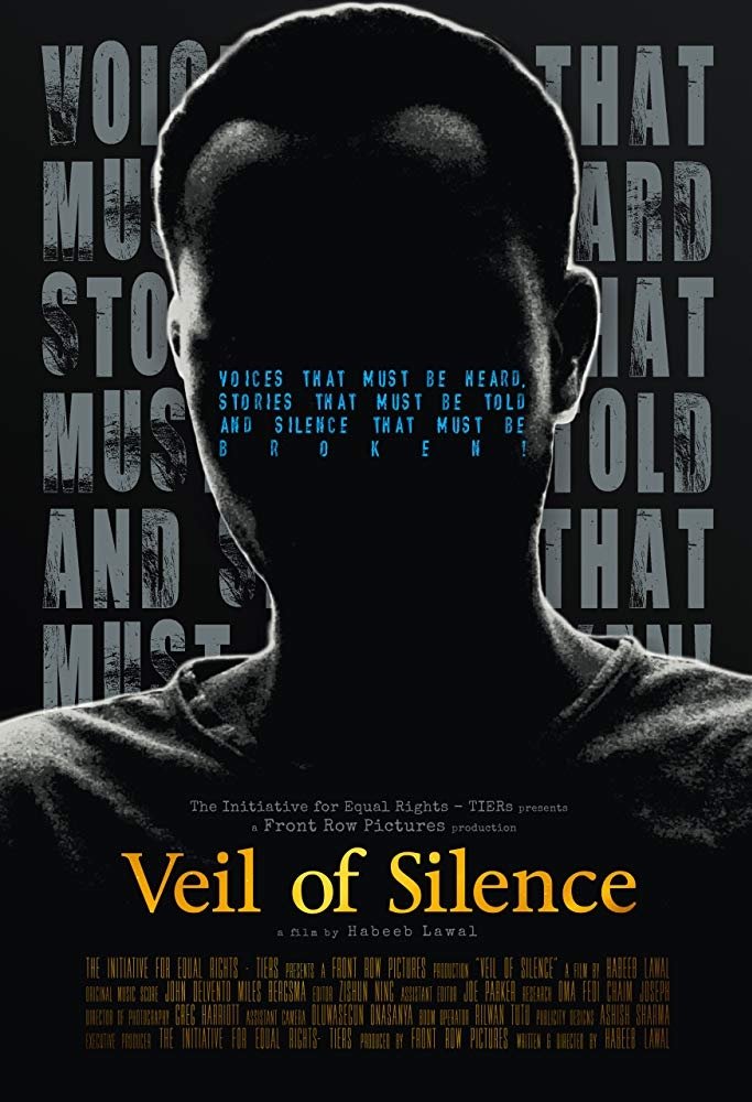 Veil of Silence