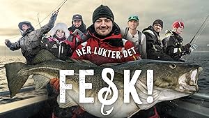 Her lukter det fesk
