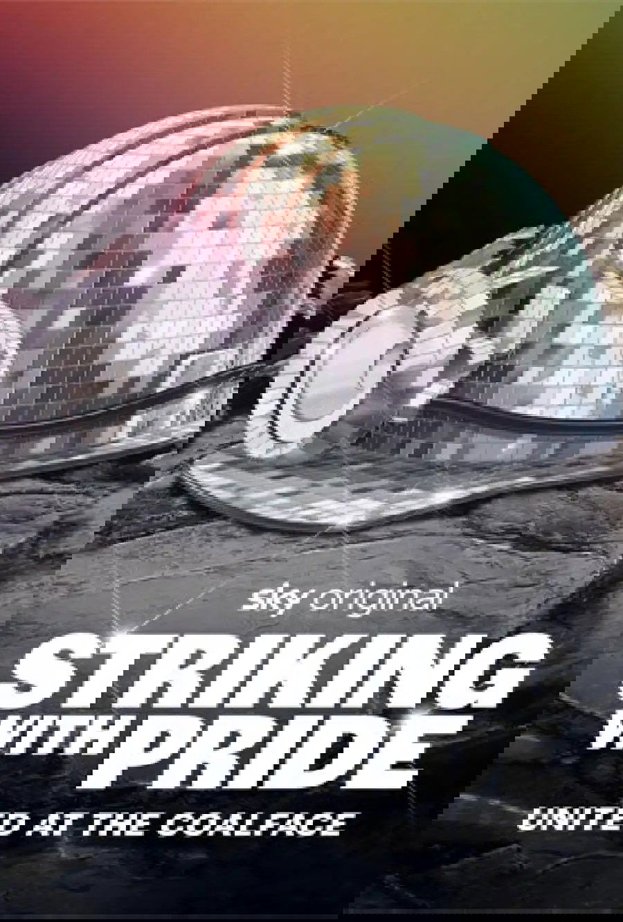 Striking with Pride: United at the Coalface