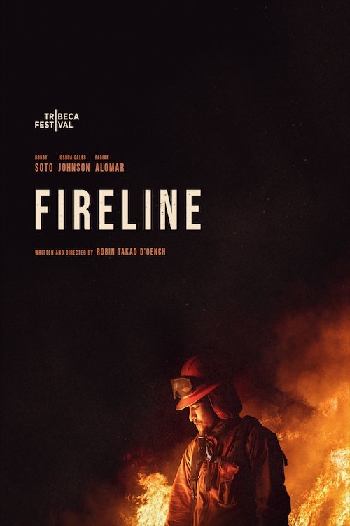 Fireline