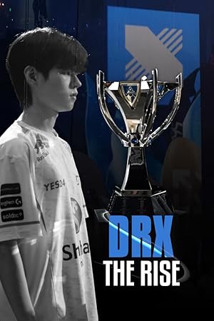 DRX the Rise