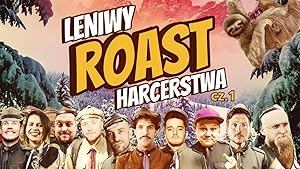 Leniwy Roast Harcerstwa