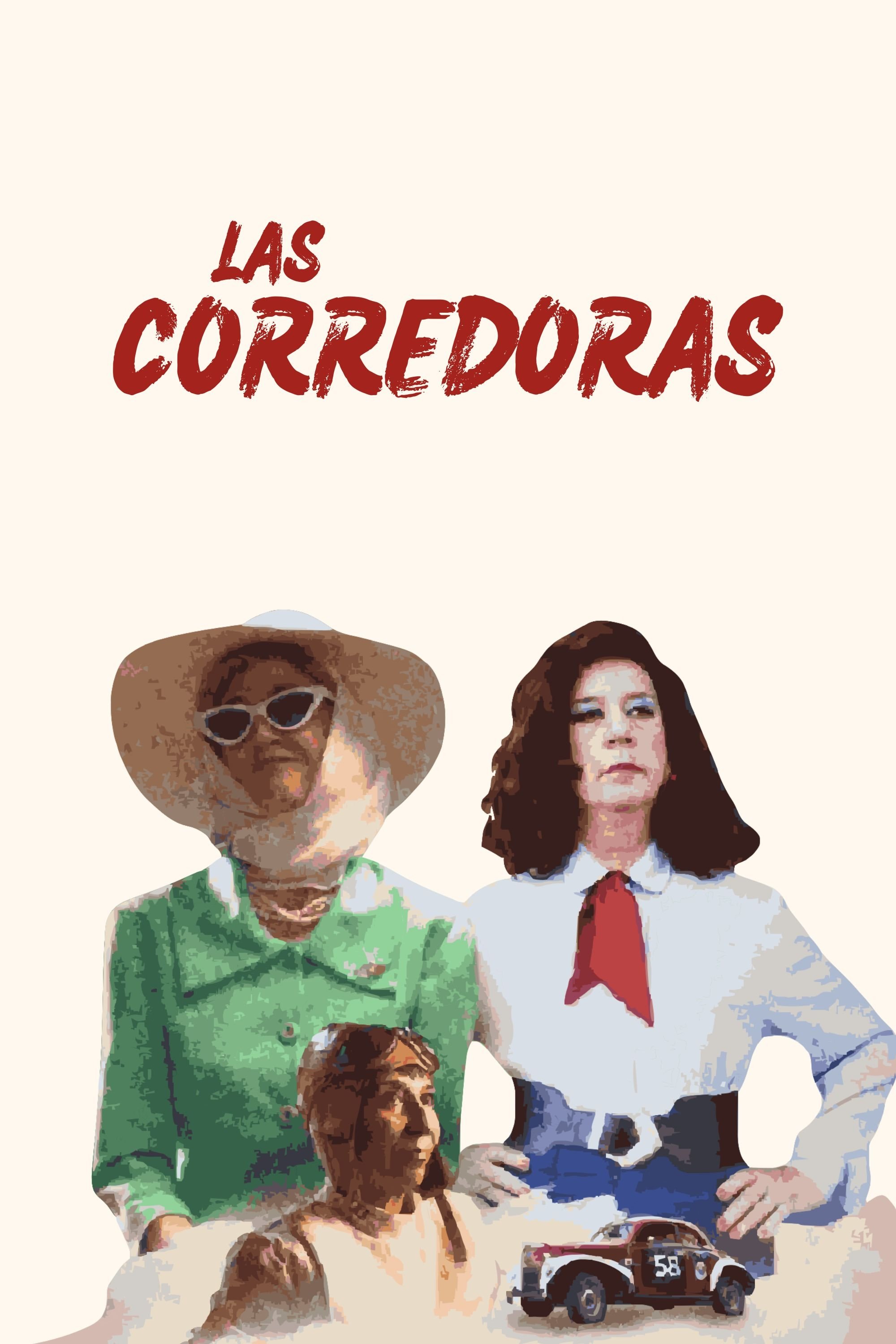 Las Corredoras