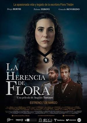 La herencia de Flora