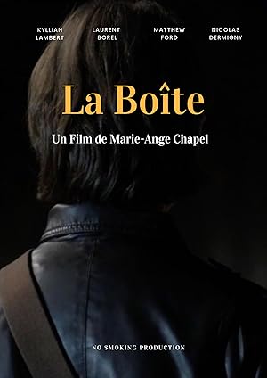 La Boîte