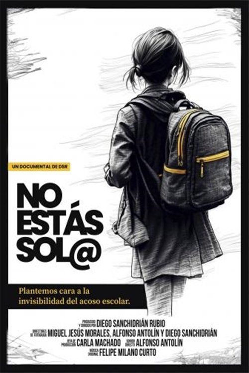 No estás sol@