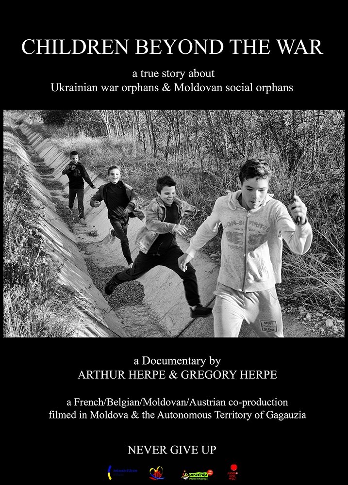 Children Beyond the War