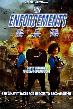 The Enforcements