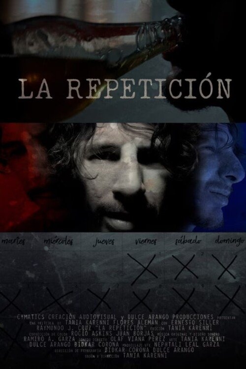 La Repetición