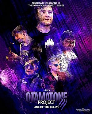 The Otamatone Project 3: Age of the Kellys