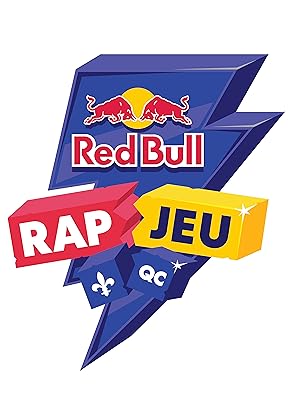 Red Bull Rap Jeu QC