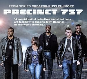 Precinct 757