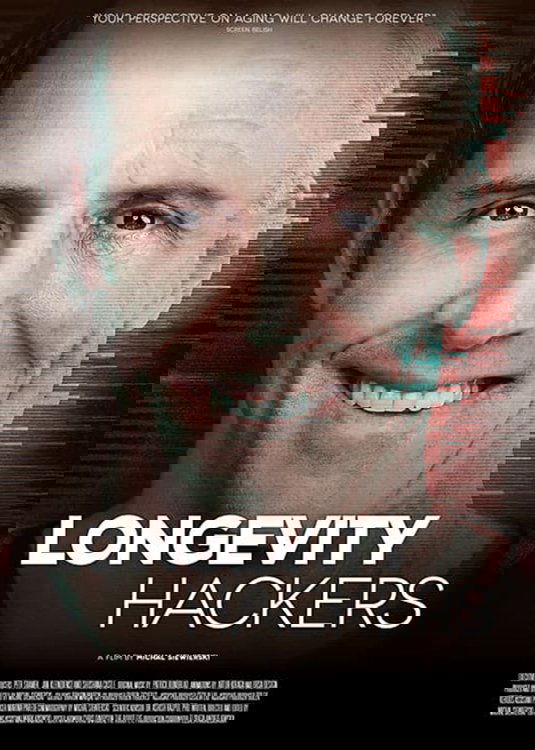 Longevity Hackers