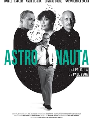 Astronauta