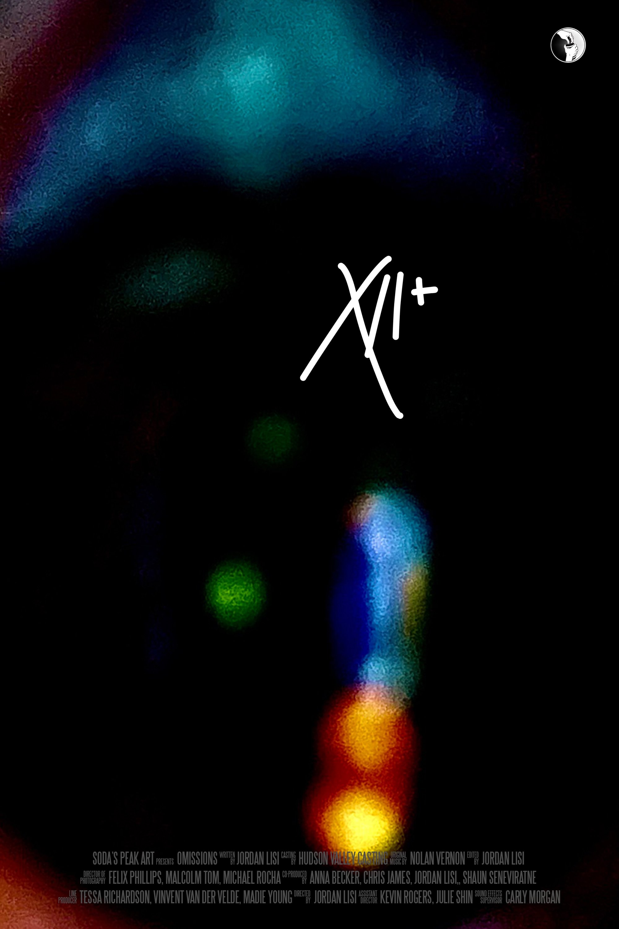 12 and More Omissions