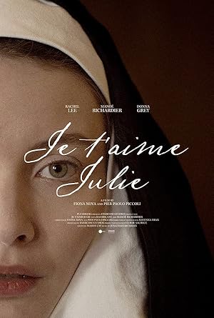 Je t'aime, Julie