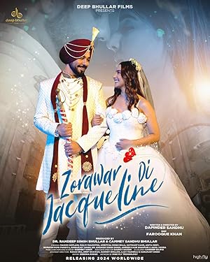 Zorawar Di Jacqueline