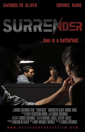 Surrender