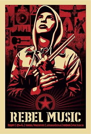 Rebel Music