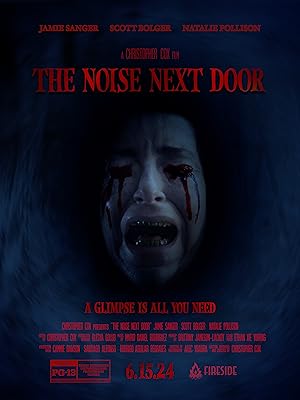 The Noise Next Door