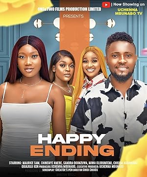 Happy Ending
