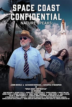 Space Coast Confidential