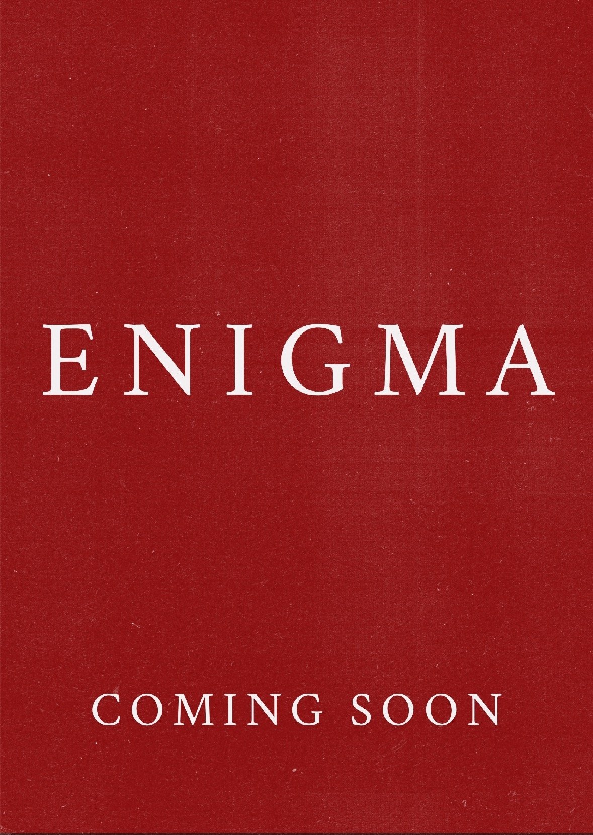 Enigma