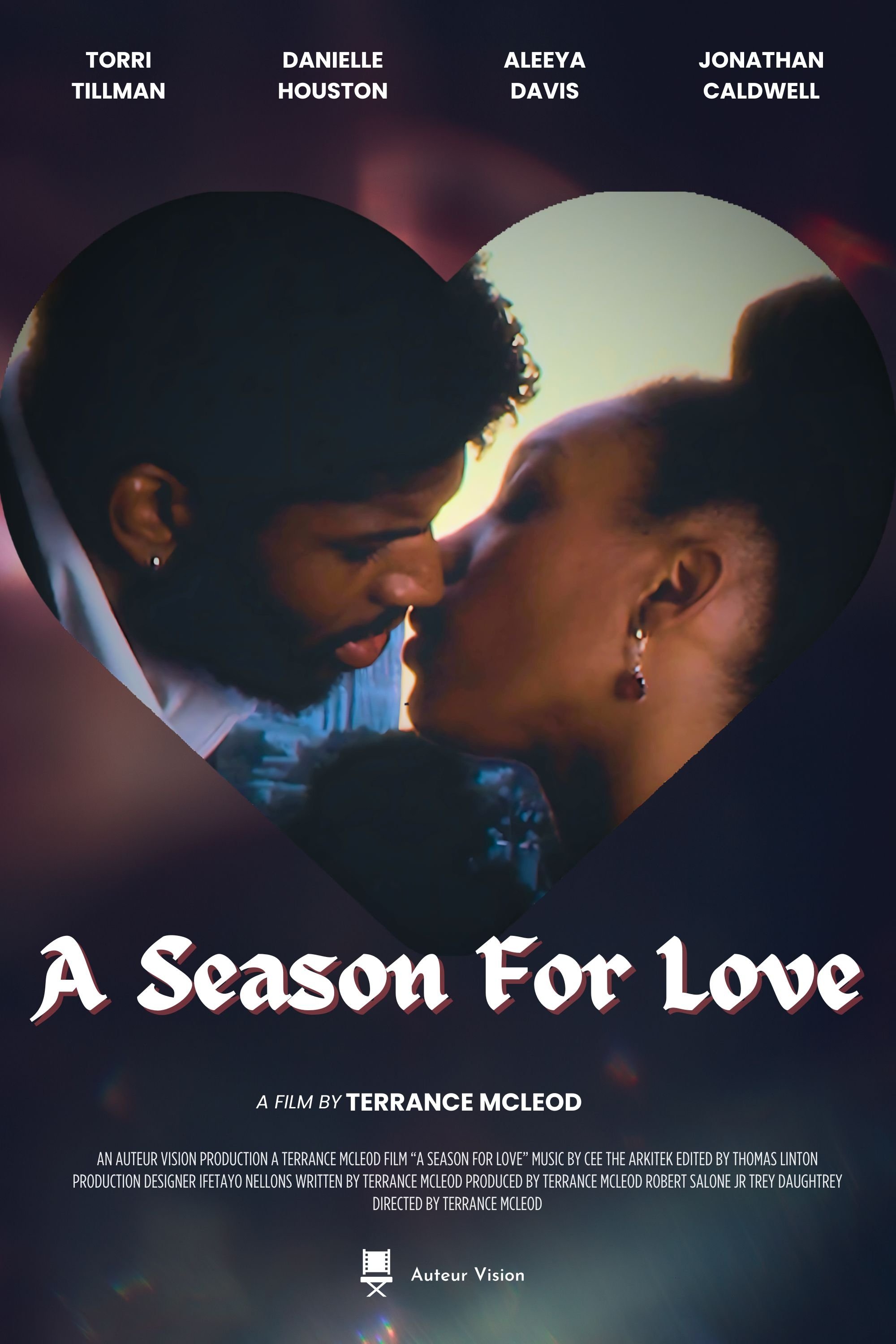 A Season for Love