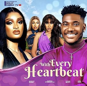 With Every Heartbeat