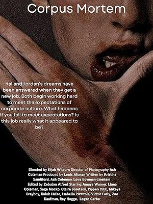 Corpus Mortem