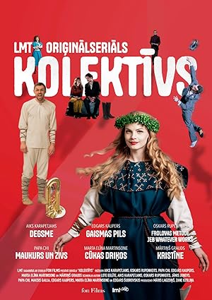 Kolektivs