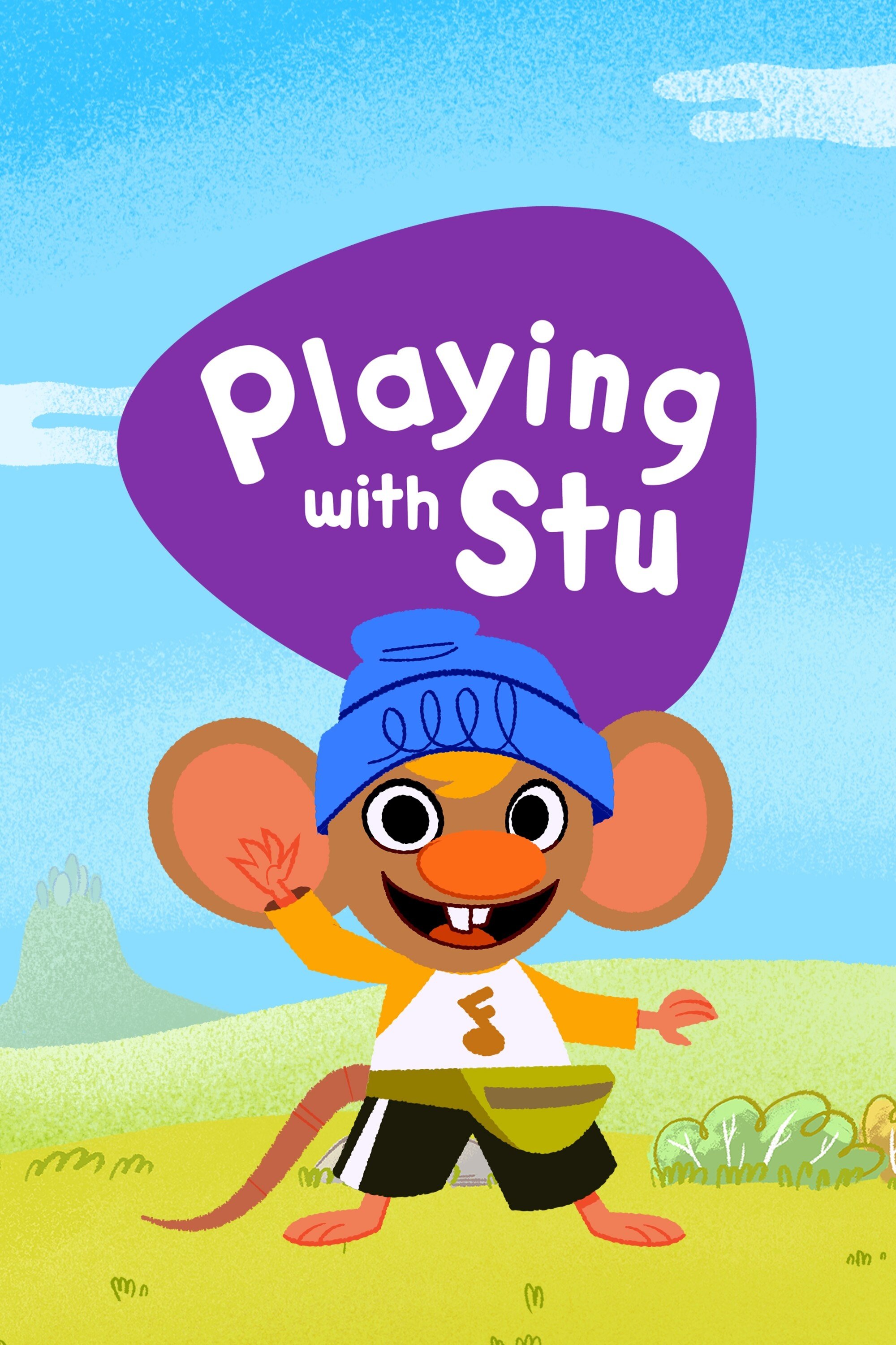 Playing with Stu