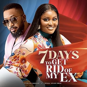 7 Days to Get Rid of My Ex
