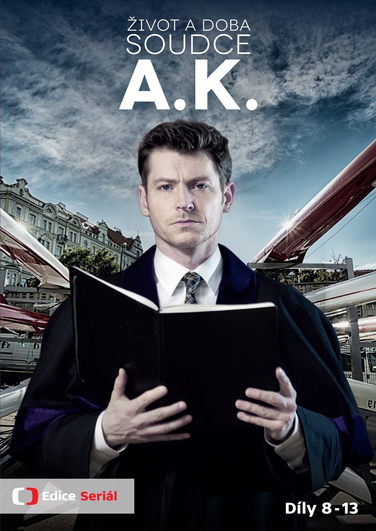 The Life and Time of Judge A.K.